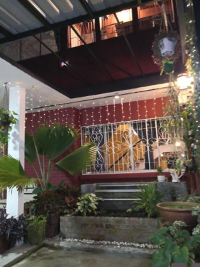 H&T Vintage Decor Homestay